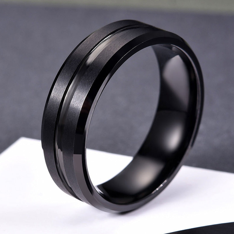 Twilight Vow Rings