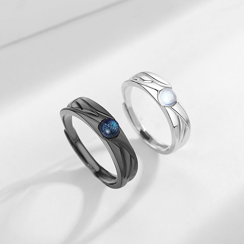 Angel & Devil Rings
