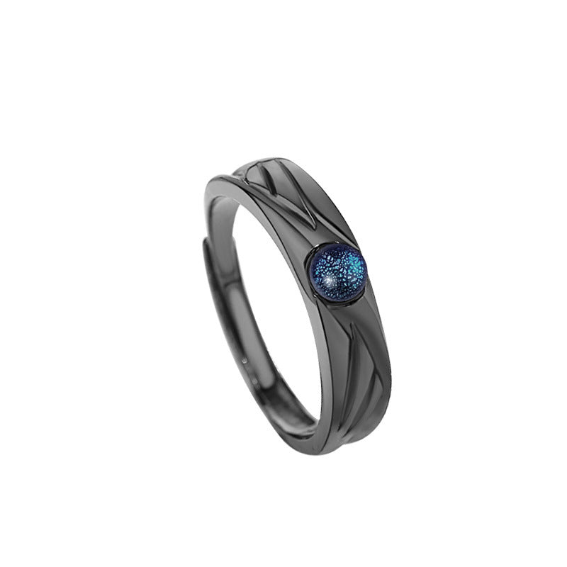 Angel & Devil Rings