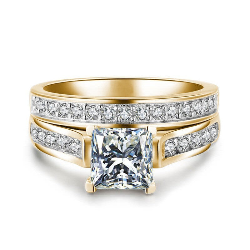 Everlight Rings