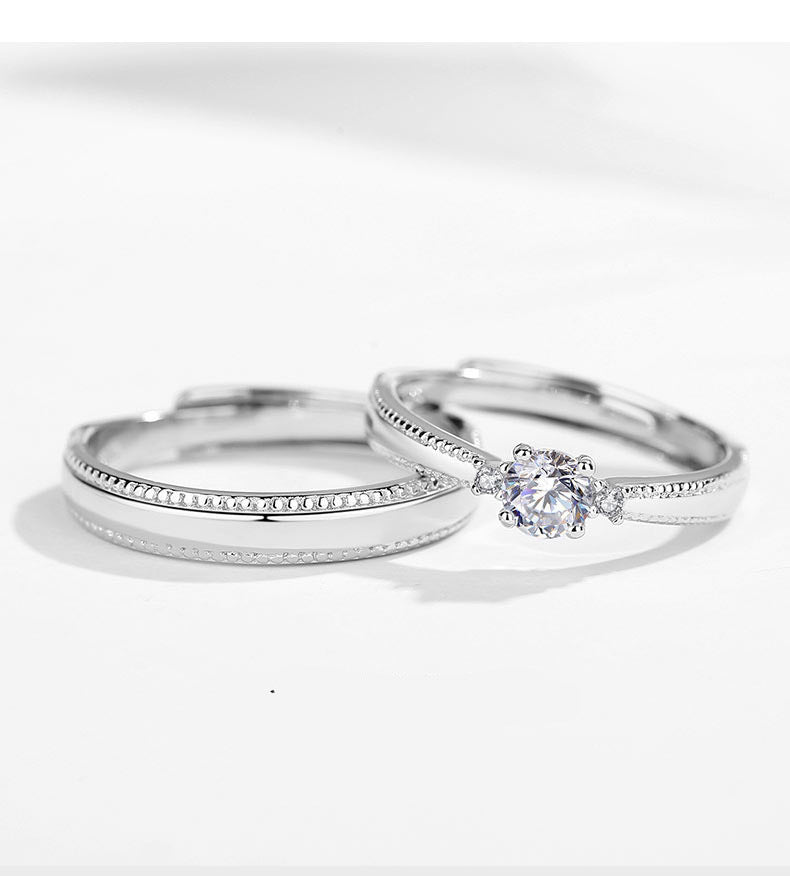 Stellar Union Rings