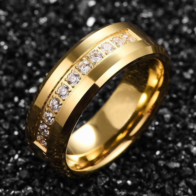 Everlight Rings