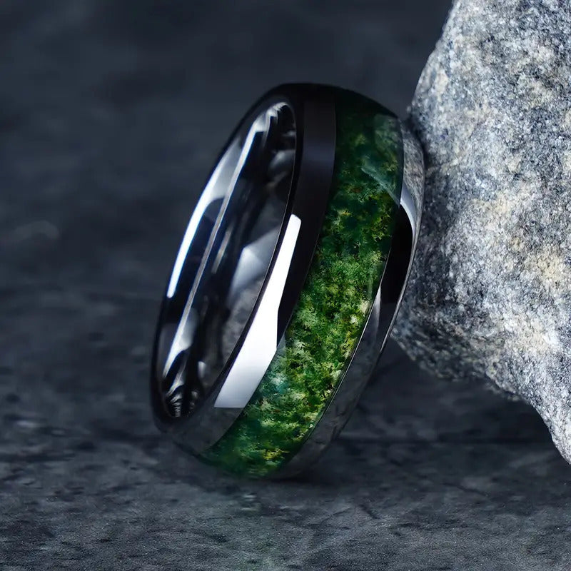Celestide Rings