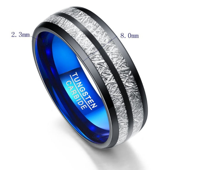 Blueforge Rings