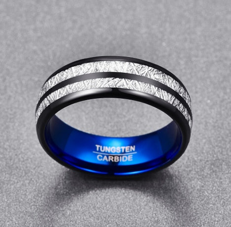 Blueforge Rings