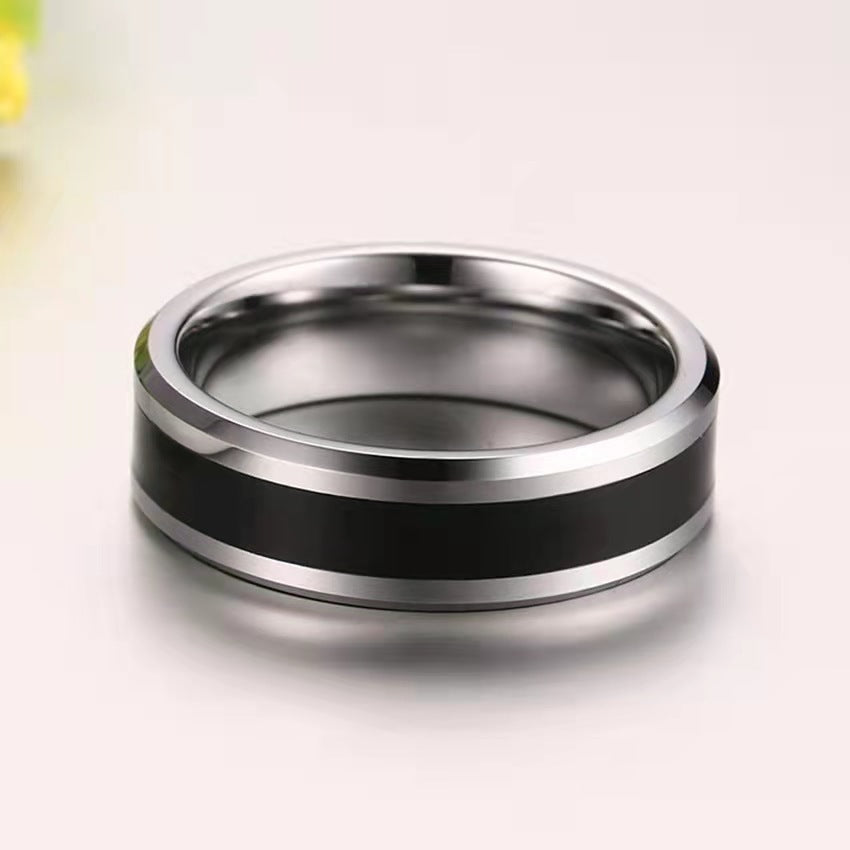 Lustre Bond Rings