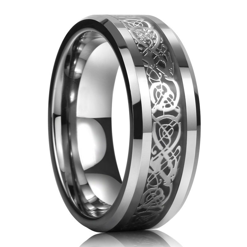 Dragon Pulse Rings