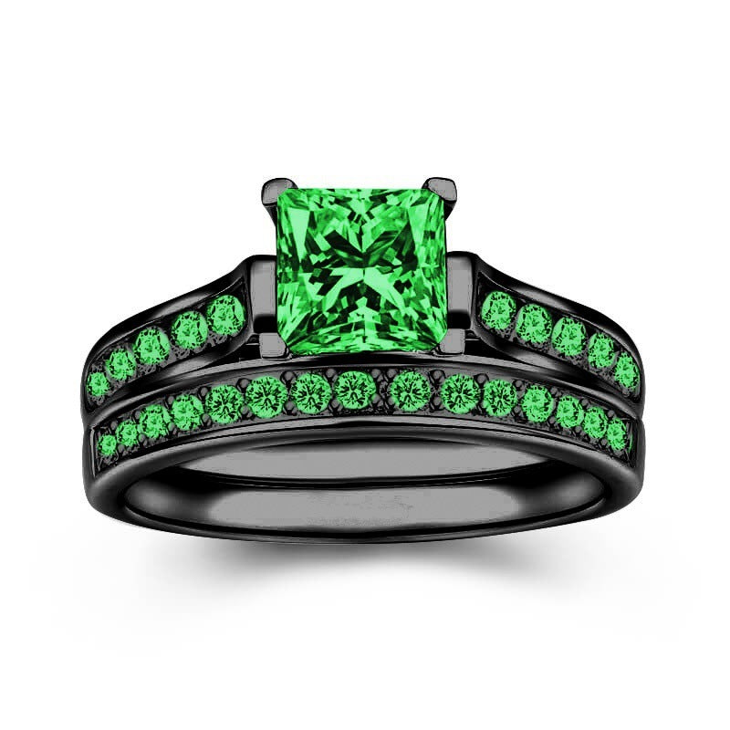 Emerelle Rings