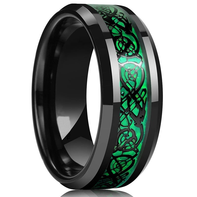 Emerelle Rings