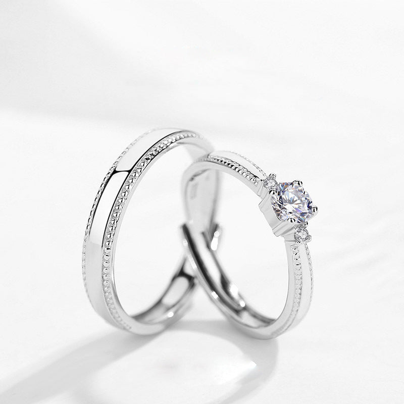 Stellar Union Rings