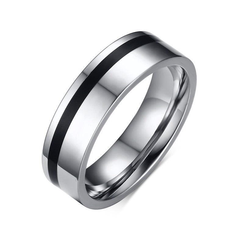 Lustre Bond Rings