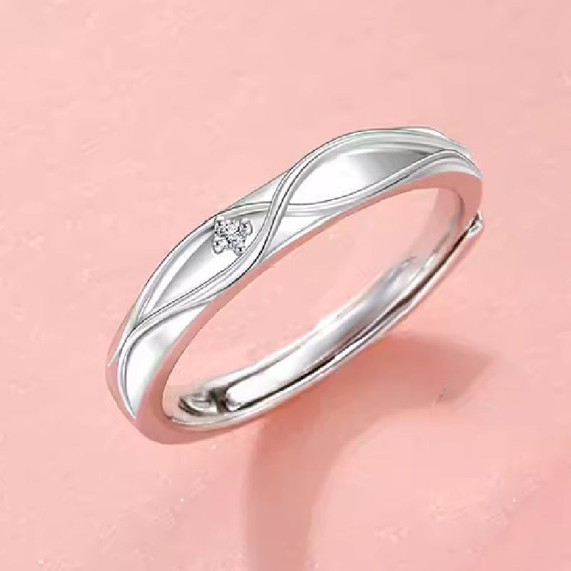 Meow & Forever Rings