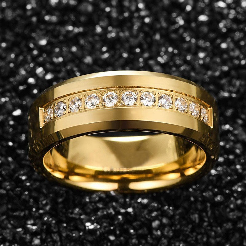 Everlight Rings