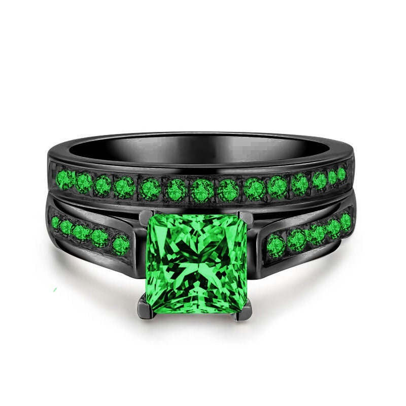 Emerelle Rings