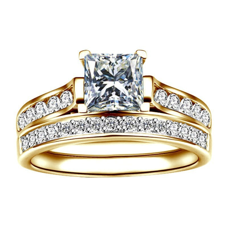 Everlight Rings