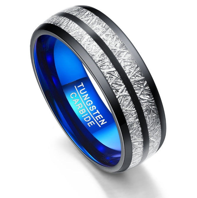 Blueforge Rings