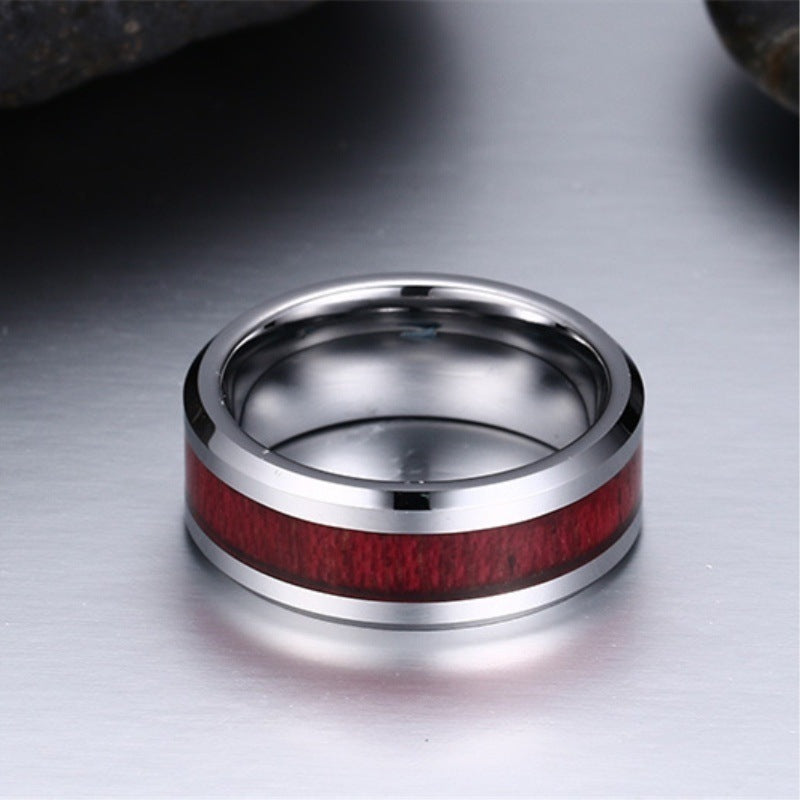 Lunar Glow Rings