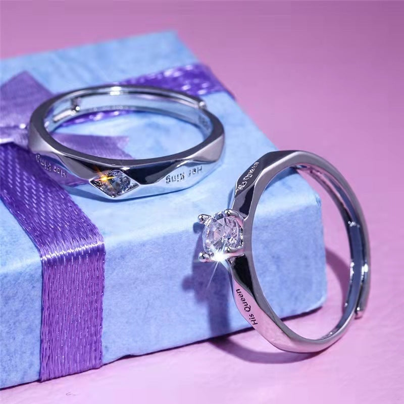 Echo Bond Rings
