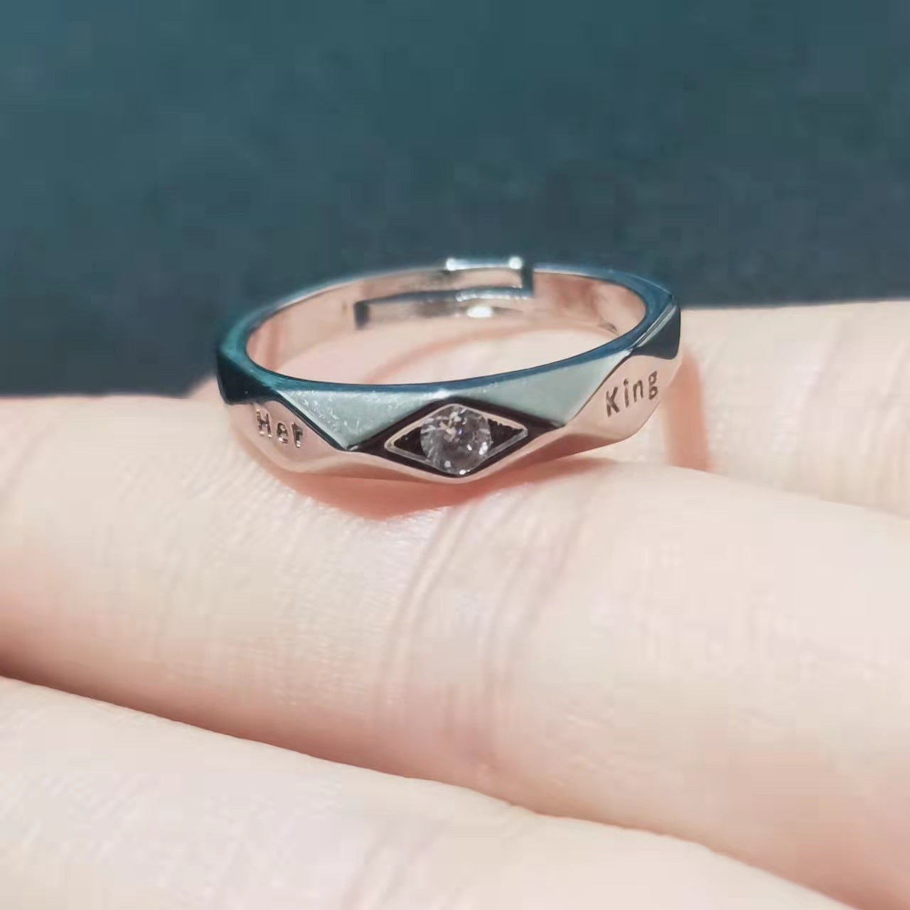 Echo Bond Rings