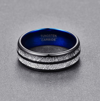 Blueforge Rings