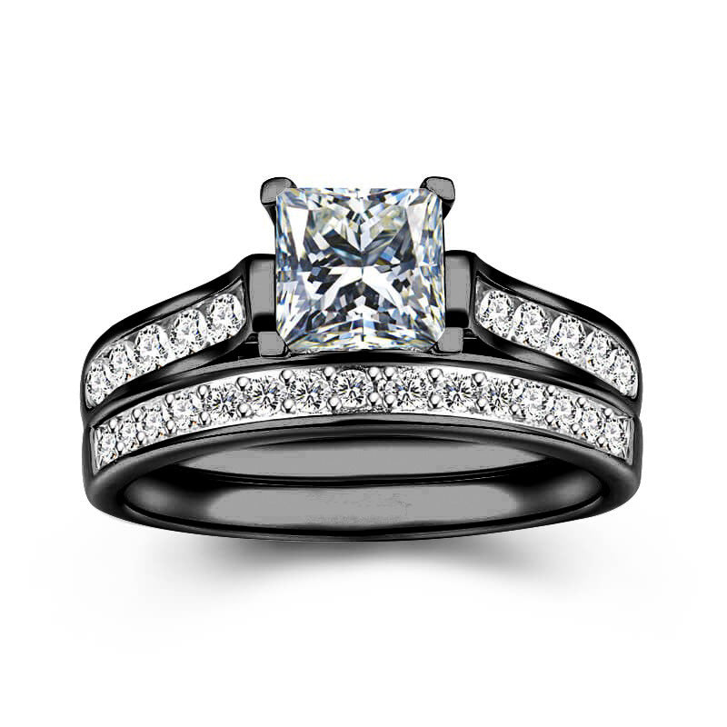 Twilight Vow Rings