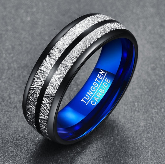 Blueforge Rings