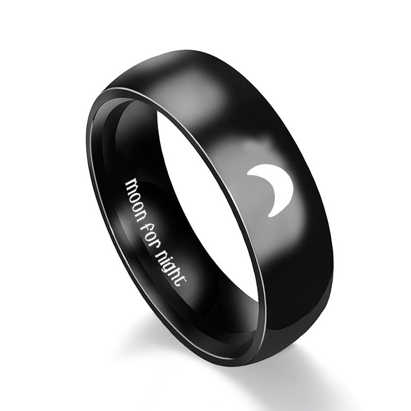Day & Night Rings