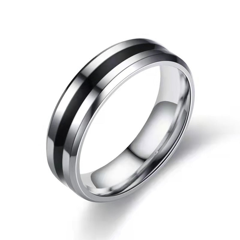 Lustre Bond Rings