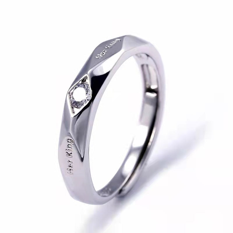 Echo Bond Rings