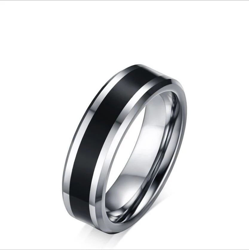 Lustre Bond Rings