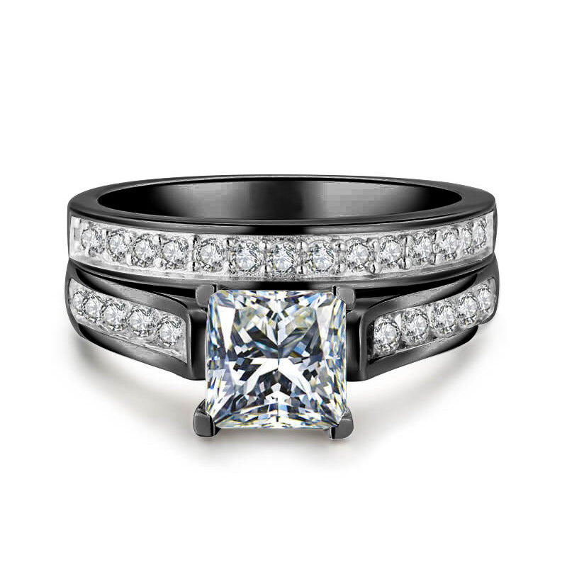 Twilight Vow Rings