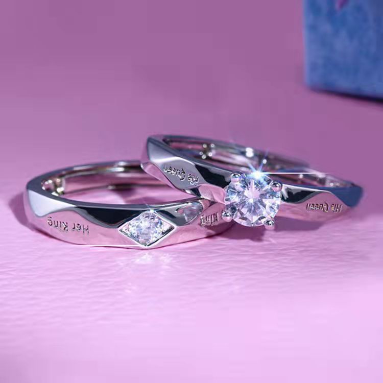 Echo Bond Rings