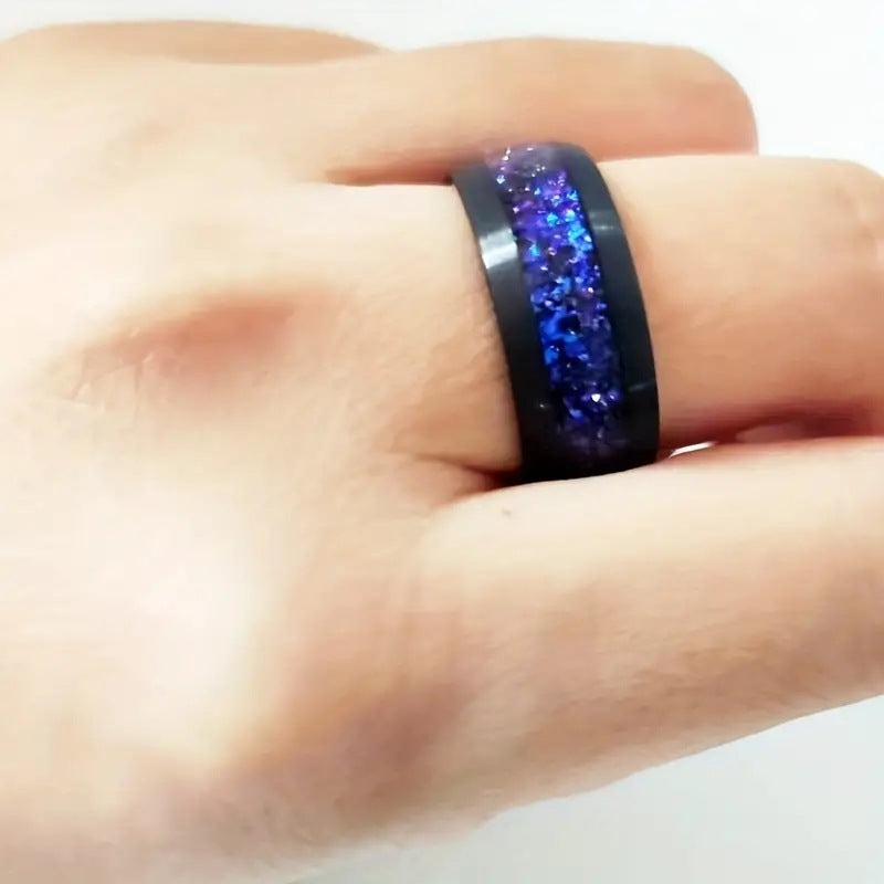 Celestide Rings