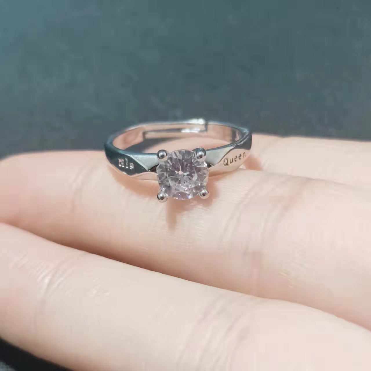 Echo Bond Rings