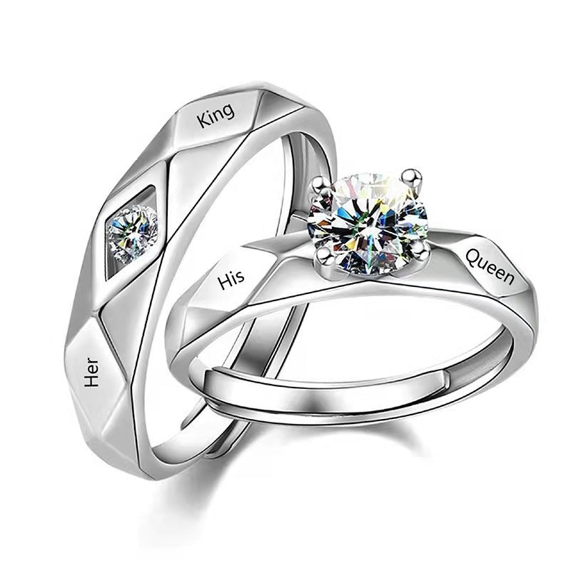 Echo Bond Rings