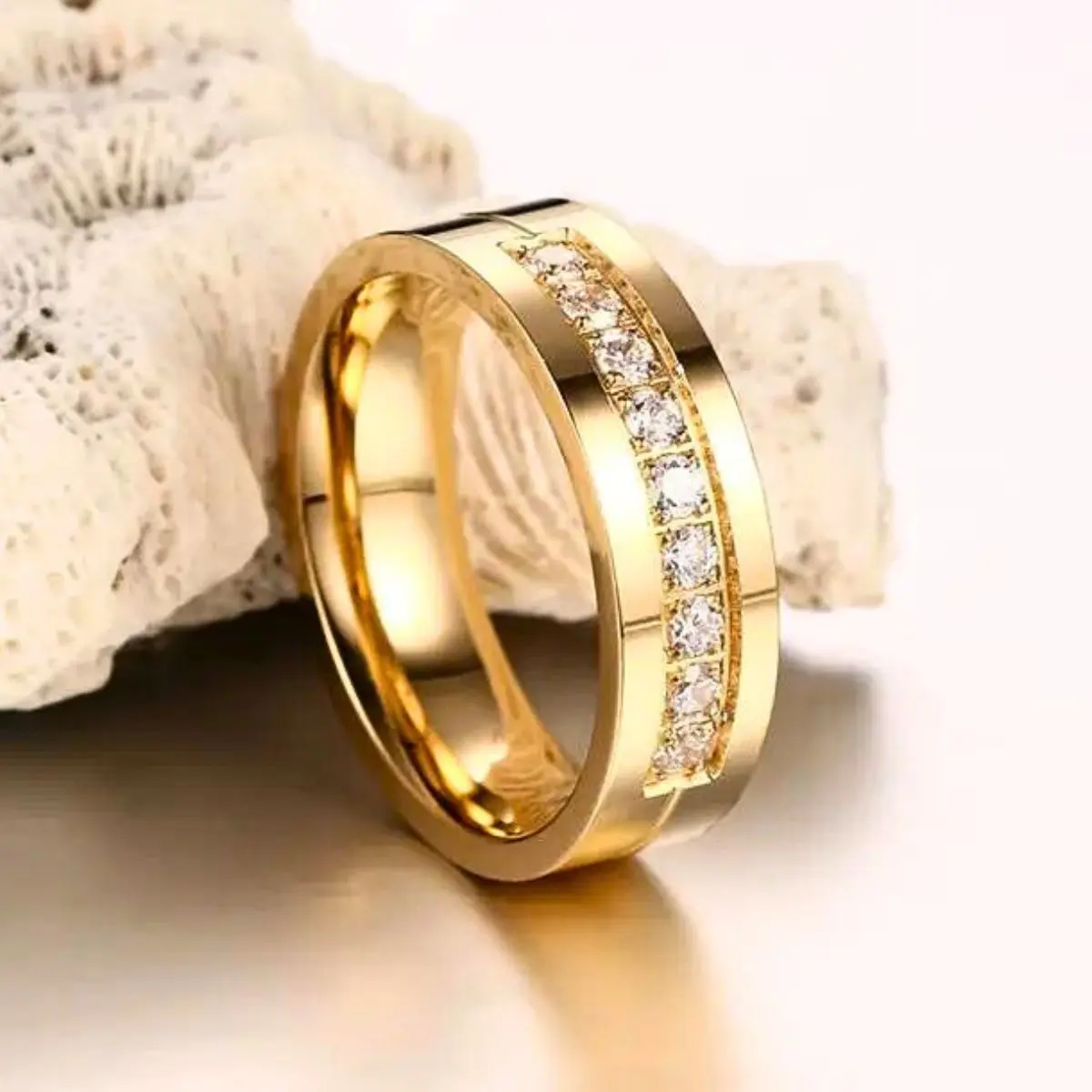 Everlight Rings