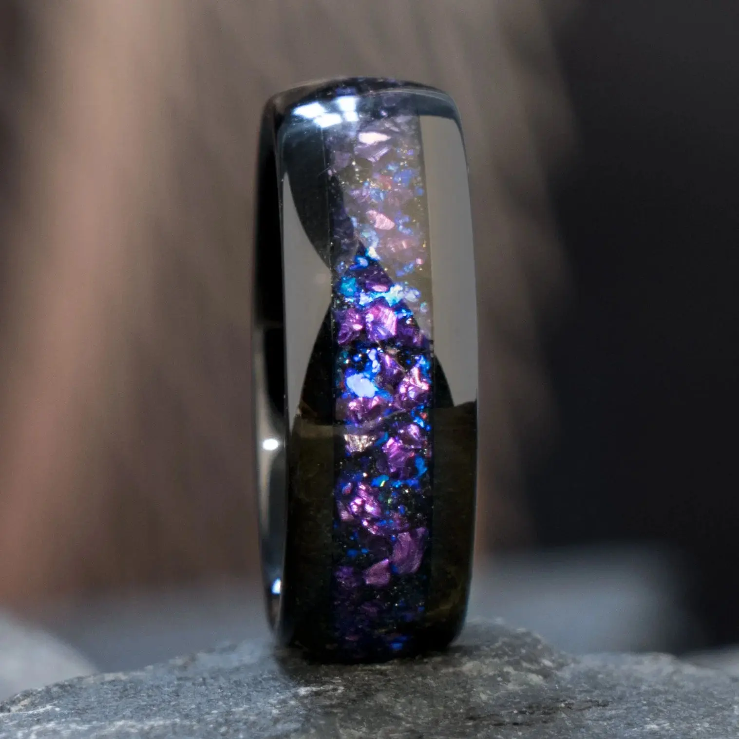 Celestide Rings