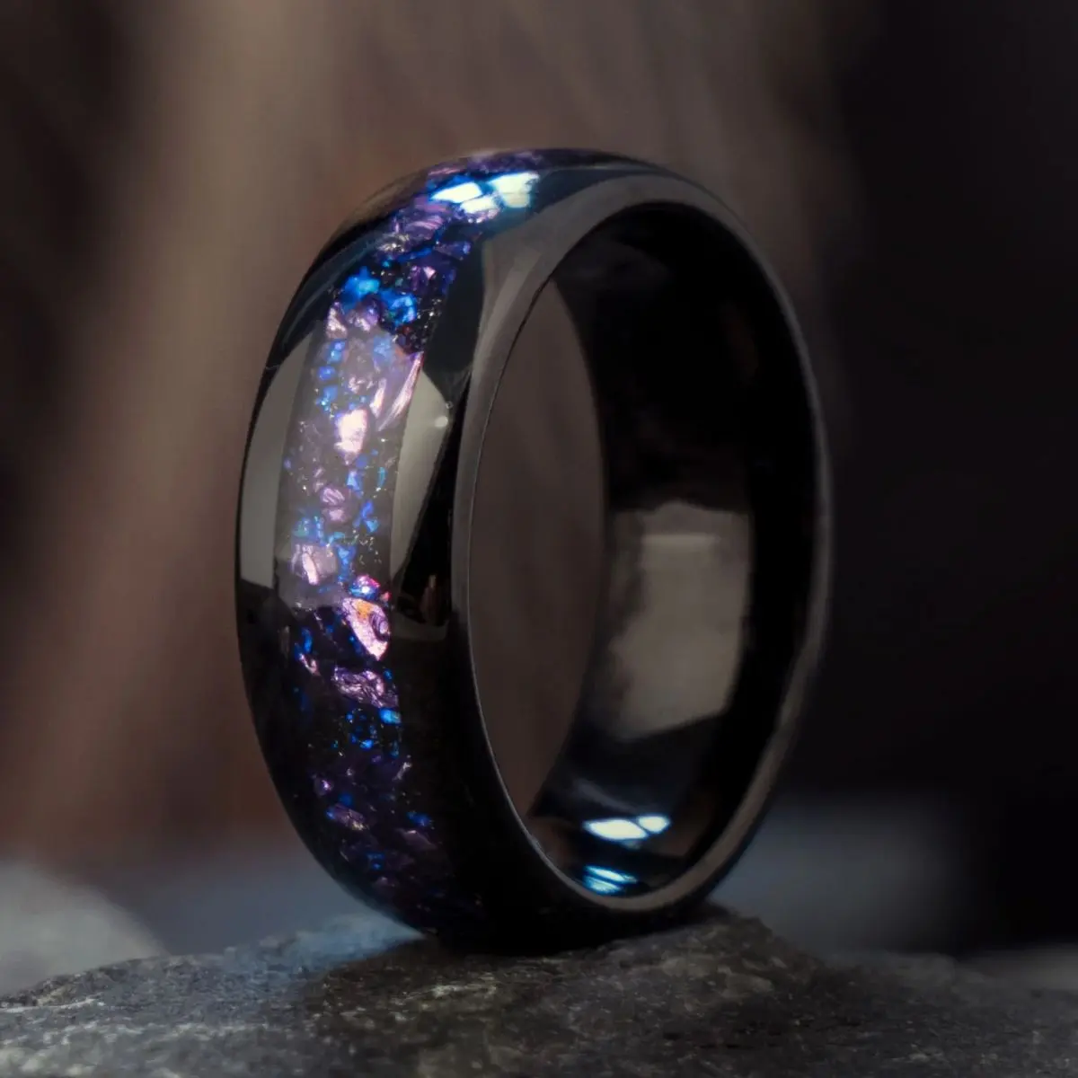 Celestide Rings