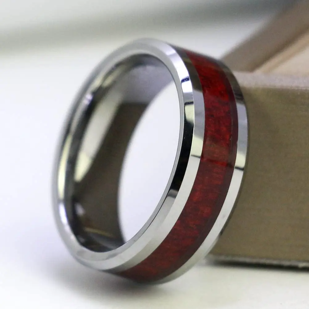 Lunar Glow Rings